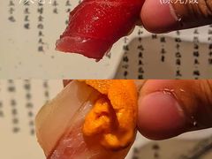 -雍容荟帝王蟹活龙虾展台自助(IFS黑金店)
