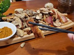 -云隐小厨·传统大理美食(复兴路店)
