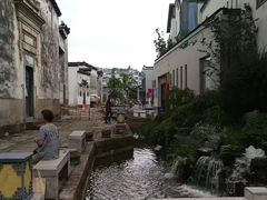 -黎阳老街