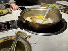 -狐狸爱上椰子鸡(滨江星光大道店)