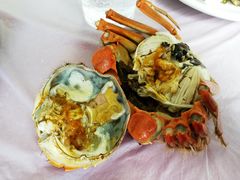 -丫丫蟹庄·苏式园林农家乐·阳澄湖大闸蟹(阳澄湖莲花岛店)