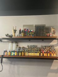 -鳌首刺青纹身 穿孔饰品店