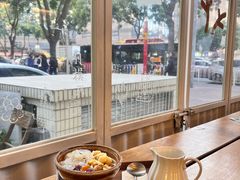 -绿小院(荔湾店)