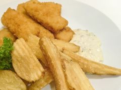 -宜家·瑞典风味餐厅(四元桥店)