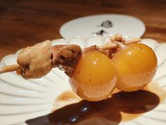-鸟幸 TORISAKI 炭火居酒屋