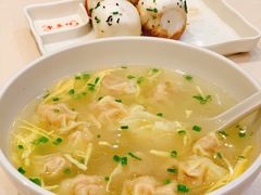 -东泰祥生煎馆(重庆北路店)