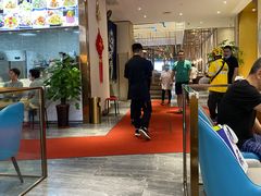 -大眼锅贴水饺(河东店)