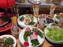 -鸽子窝(黄村店)