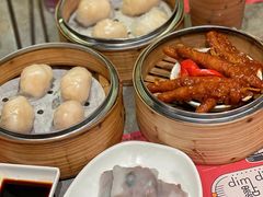 -点点心点心专门店(旺角店)