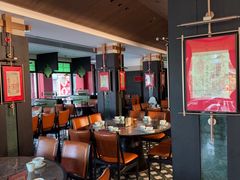 -奇芳阁·百年清真南京菜(夫子庙店)