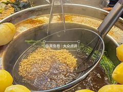 -伙记牛杂糖水