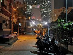 -中央广播电视总台(光华路办公区)