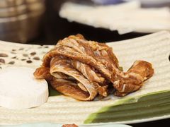 -木槿花韩式炭烤·熟成肉工坊(孙文东路店)