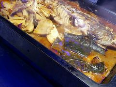 -炉鱼(爱琴海购物公园店)