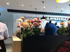 -嬷孙家潮汕牛肉火锅(北京路天河城店)