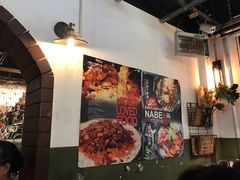 -米屋石锅拌饭(师大店)