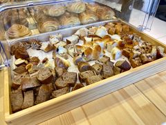 -熊叔熊婶面包房(团结湖店)