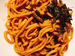 葱油拌面外-金枝玉叶上海人家食府(三里河店)