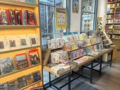 -三联韬奋书店(宽窄巷子店)