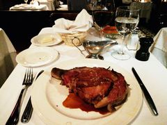 -Keens Steakhouse