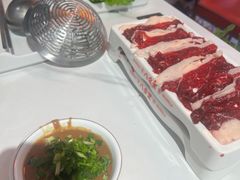 -八合里潮汕鲜牛肉火锅(吉大店)