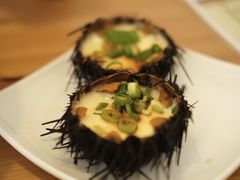 -海胆小馆(东北水饺·春柳店)