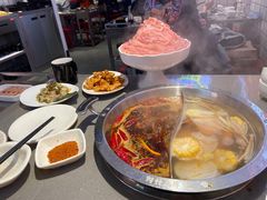 -为什么牛潮汕牛肉火锅(中信广场店)