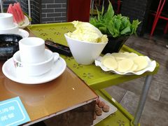 -活鱼馆(宜兴埠店)