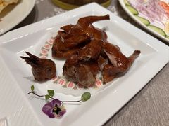 -香云轩·顺德菜(香云纱园林酒店店)