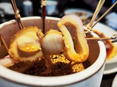 -甄御•海鲜新青岛菜(麦岛店)