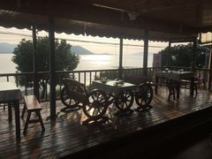 -梦缘水乡·湖景餐厅
