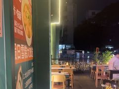 -香港深仔记茶餐厅(东门店)