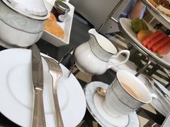 -利顺德大饭店·维多利亚花园(小白楼店)