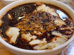 -老鳯府豆花泡馍(第五大道店)