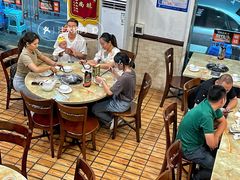 -李师傅脆肚(梅林店)
