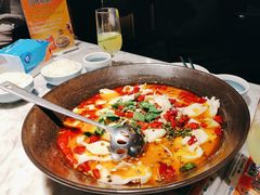 -懒人盐府人家(航天桥店)