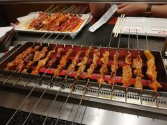 -邢氏老太太烤串(北兴街店)