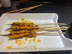 -京悦南门涮羊肉·羊蝎子火锅(田林路店)