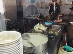 -老磁器口豆汁店(马家堡店)