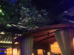 -绿茶餐厅(昆明世纪金源店)