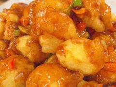 -相聚青山餐厅(阎河路店)