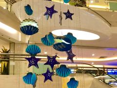 -海港城购物中心