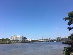 -布里斯班南岸公园