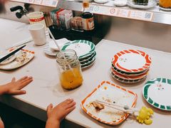 -新一番三文鱼寿司(大东海店)