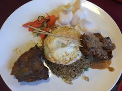 -Pundi Pundi Restaurant