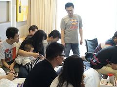 -上海南汇嘴大堤酒店