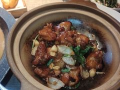 -青年公社烤鸭(青年路店)