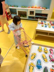 -MELAND CLUB亲子乐园•派对(虹桥万象城店)
