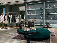 -Gucci(北京金融街购物中心店)