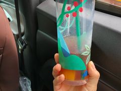 -星巴克(保定万博广场店)